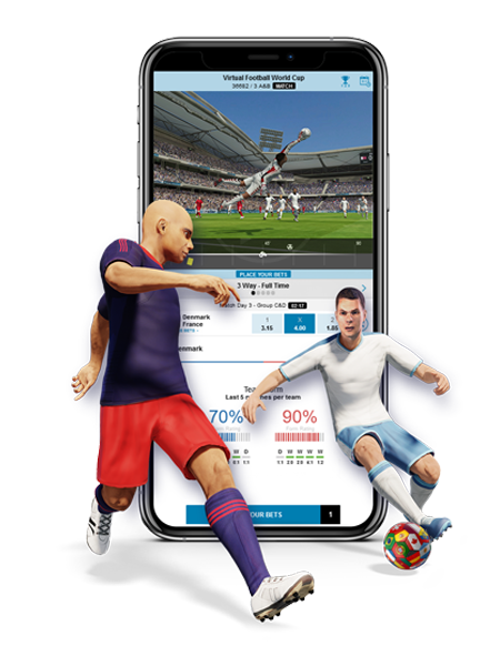 Premium Sports Data Feed API – Fast, Reliable & Feature-Packed