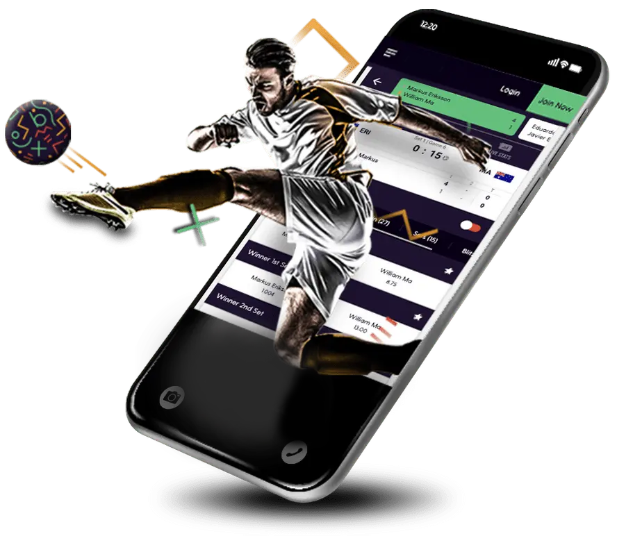 Premium Sports Betting API Solutions
